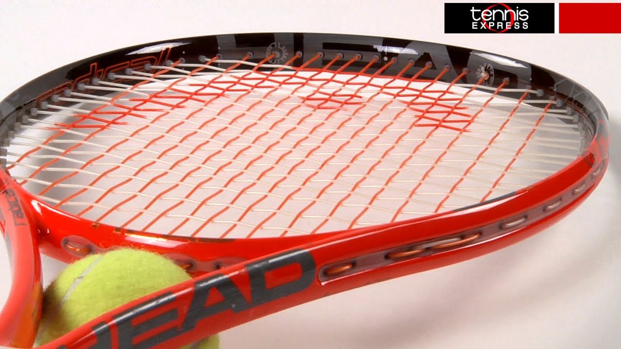 Tennis Express | Head Youtek IG Radical OS Racquet Review