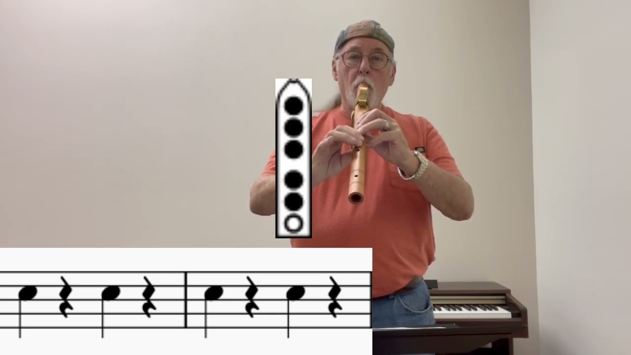 Lesson 6 - Rhythm and Counting