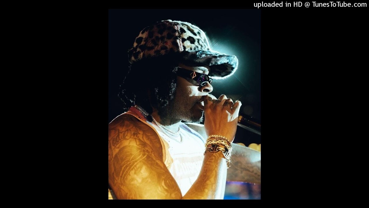 [FREE] Young Thug x Gunna Type Beat - 