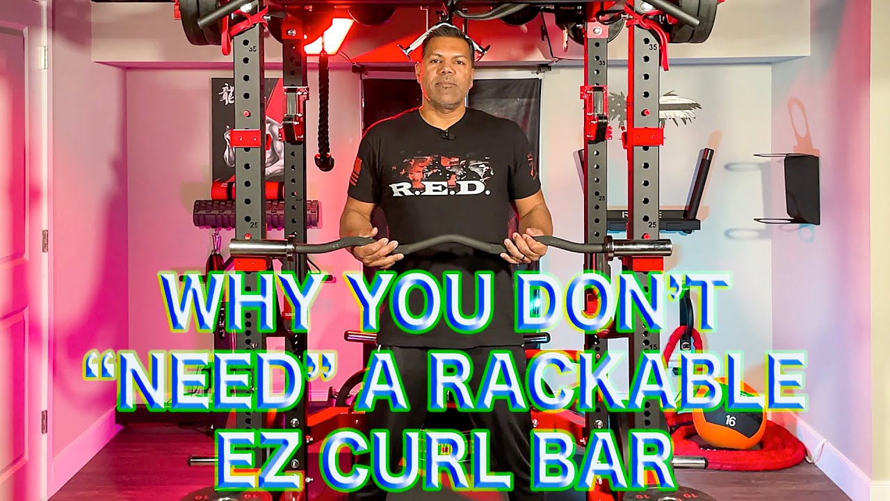 Why you don't need a 