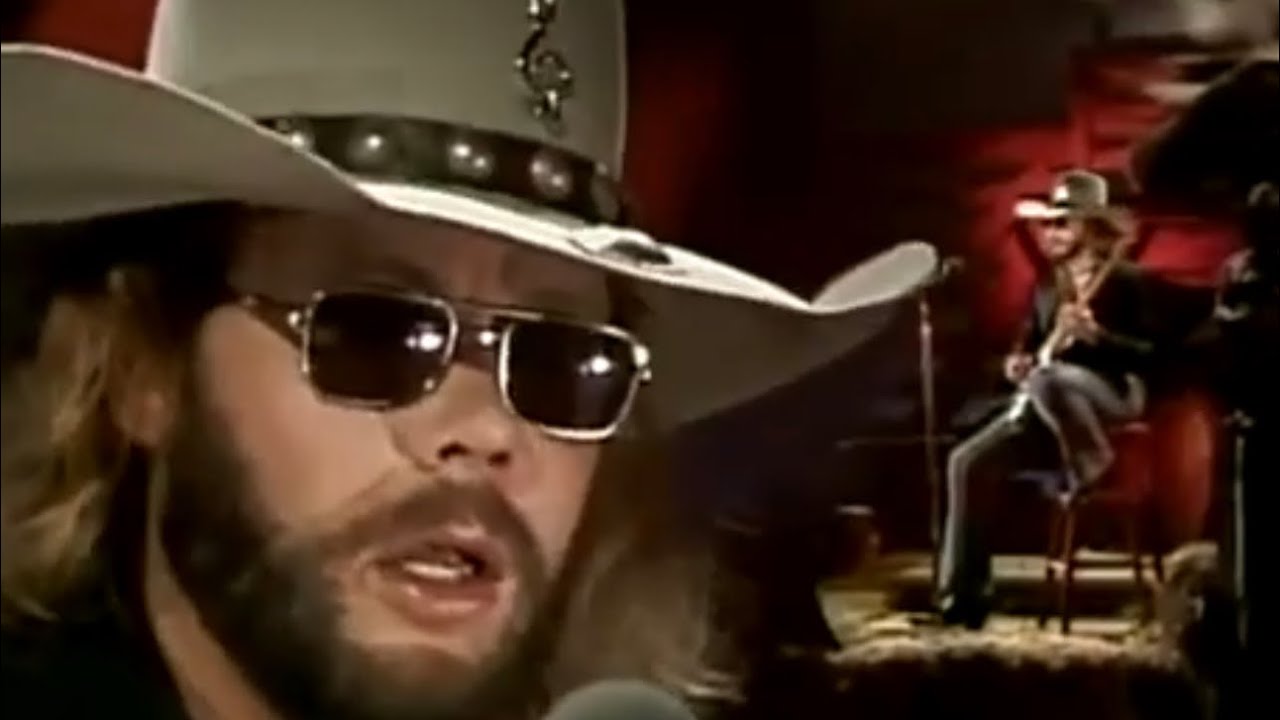 Hee Haw - Connie Smith & Hank Williams, Jr - Oct 14, 1978 (Season 10 Episode 5 )