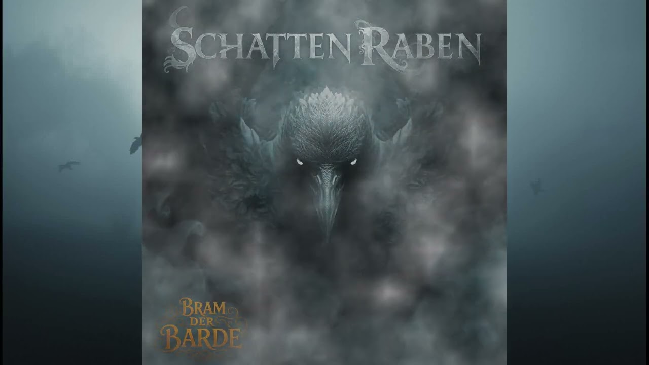 Schatten Raben