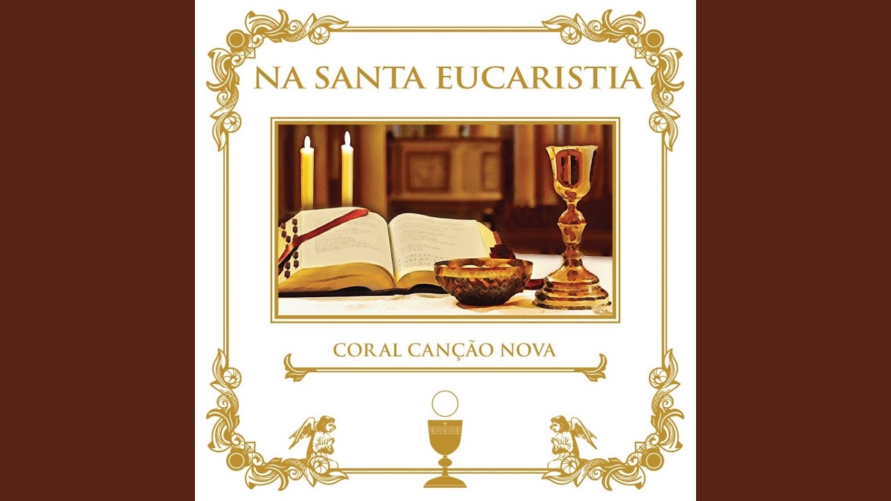 Bendito Sejais, Senhor