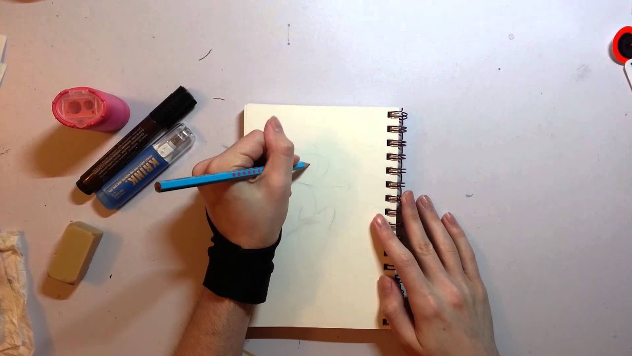 Artsnacks Challenge - June