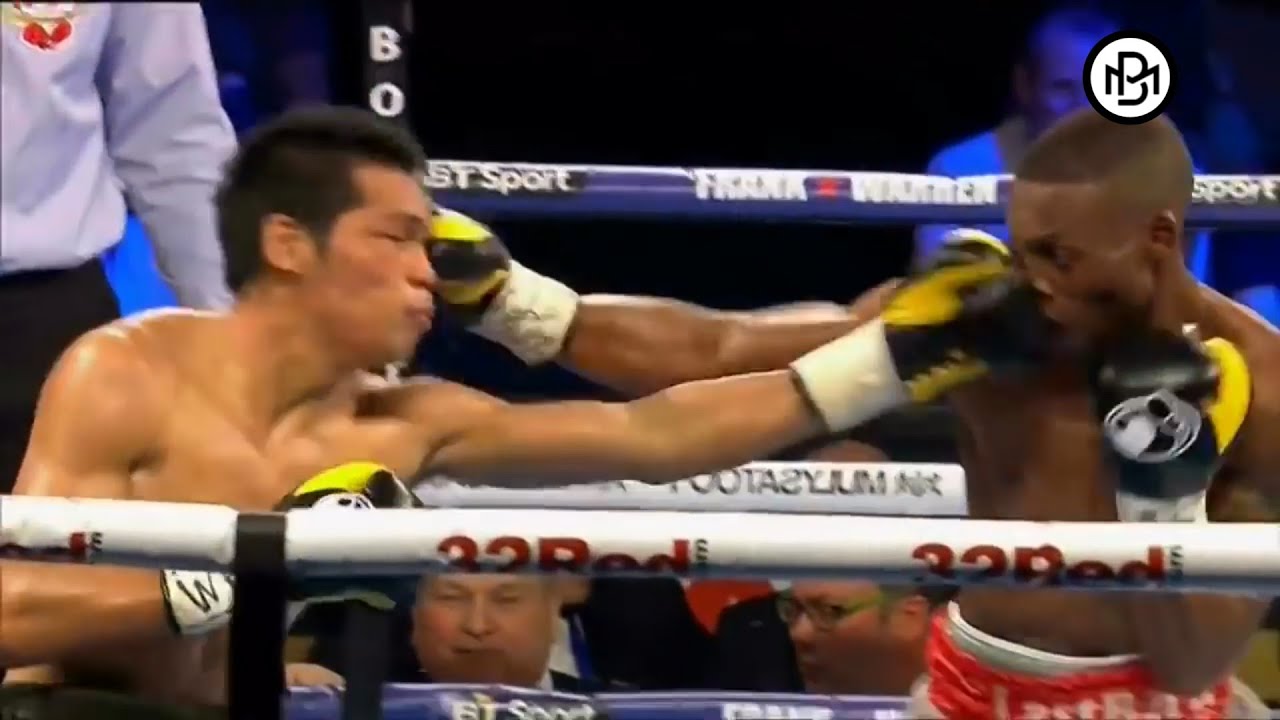 Arthur Villanueva (Philippines) vs Zolani Tete (South Africa) | Boxing Fight Highlights