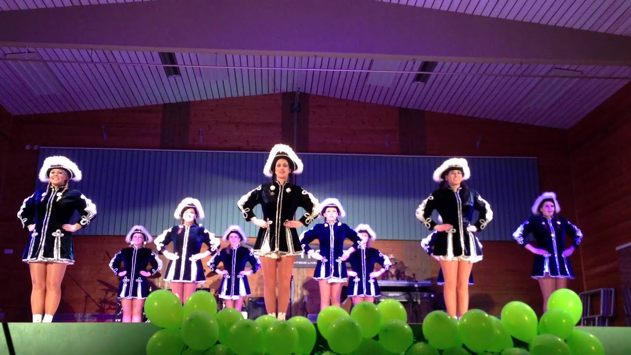 Prinzengarde Untergröningen 2012/13