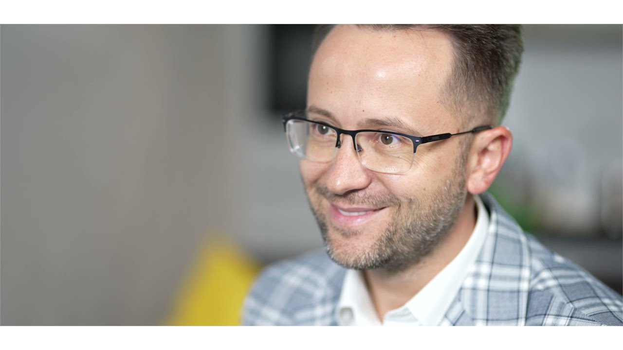 Jak wygląda praca agenta ubezpieczeniowego – Piotr Kłysz - Materiał Marketingowy