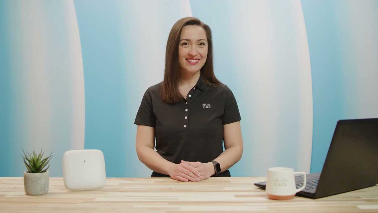 Cisco Business Wireless Access Point Groups | Simplify Wireless Network Management