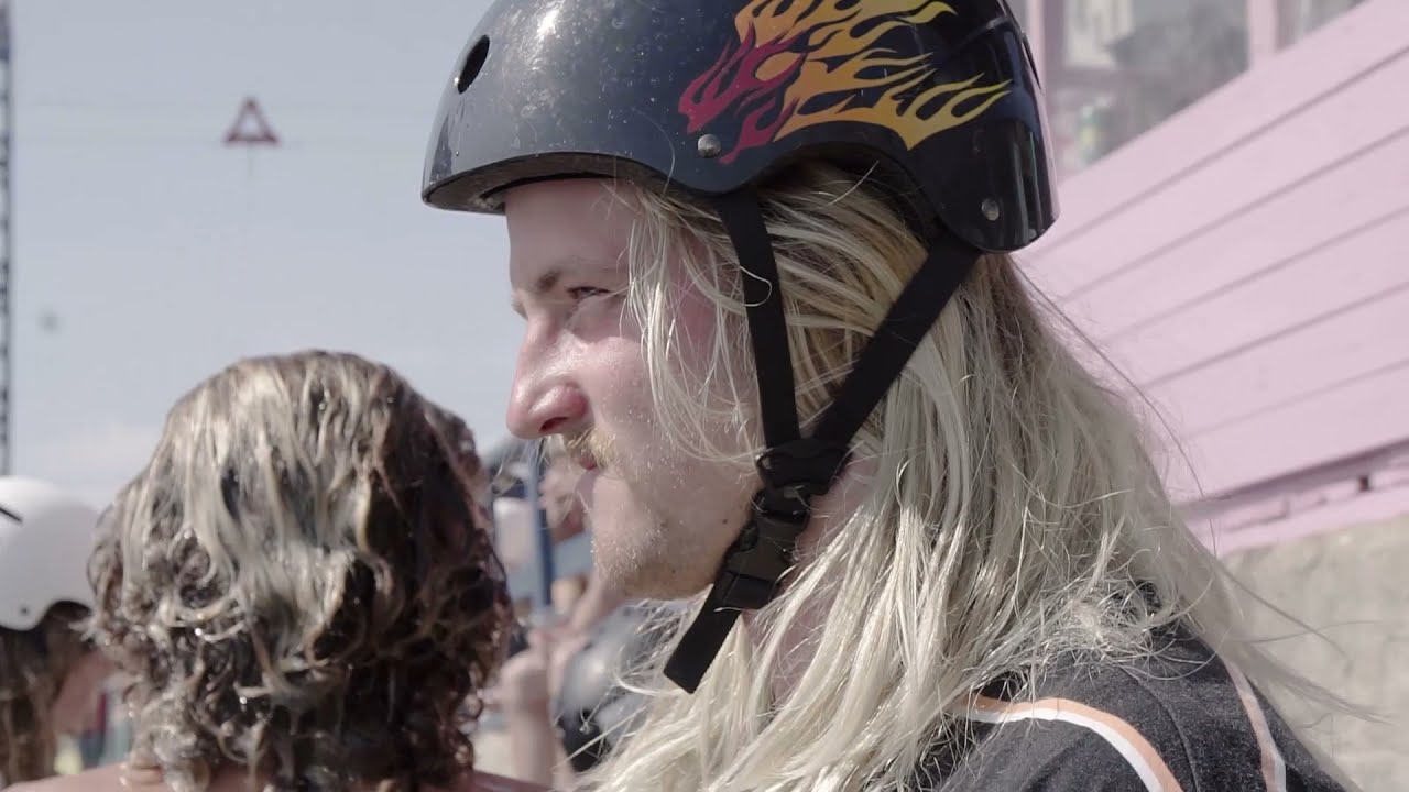 Waterfest Aarhus 2021 - Official Aftermovie