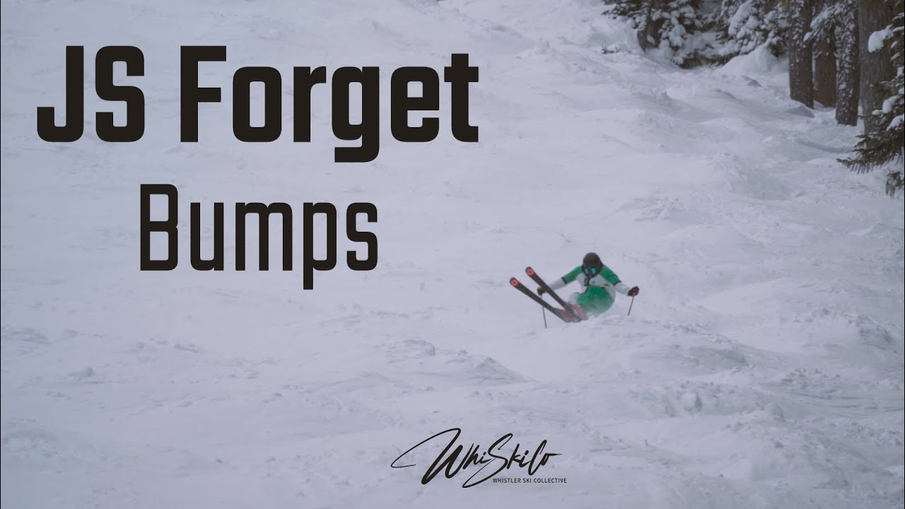 Skiing Bumps - WhiSkiCo - JS