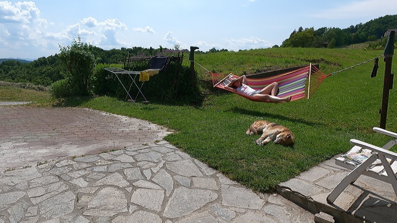 things I need to deal with - Solo FEMALE Life on Countryside (electricity, mowing and lot more)