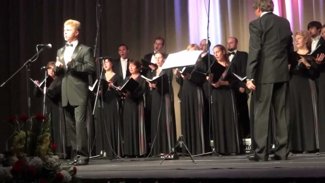 Medley Kalinka