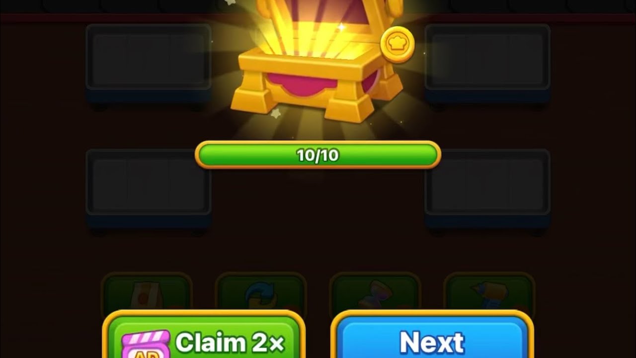 Grill Sort (Gloryway Puzzle) - Level 41 #games #cooking #grill #restaurant