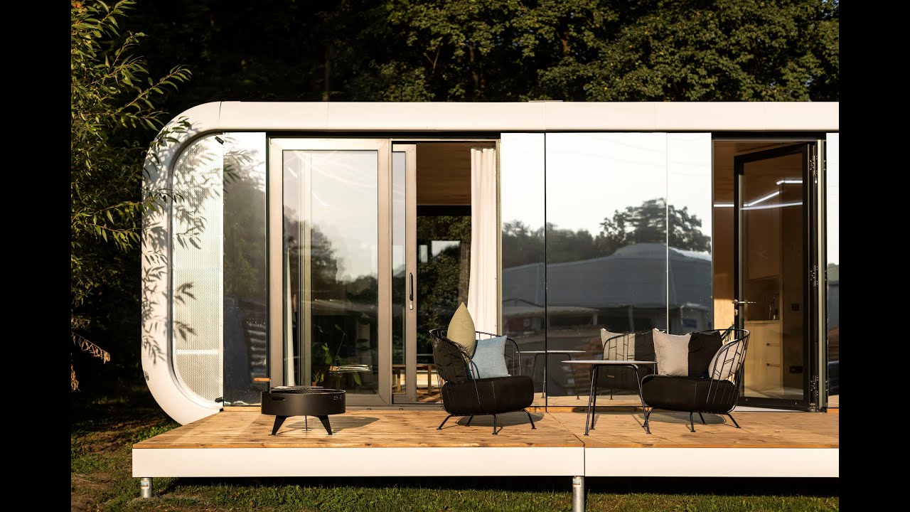 Fashion line Relax KOMA MODULAR