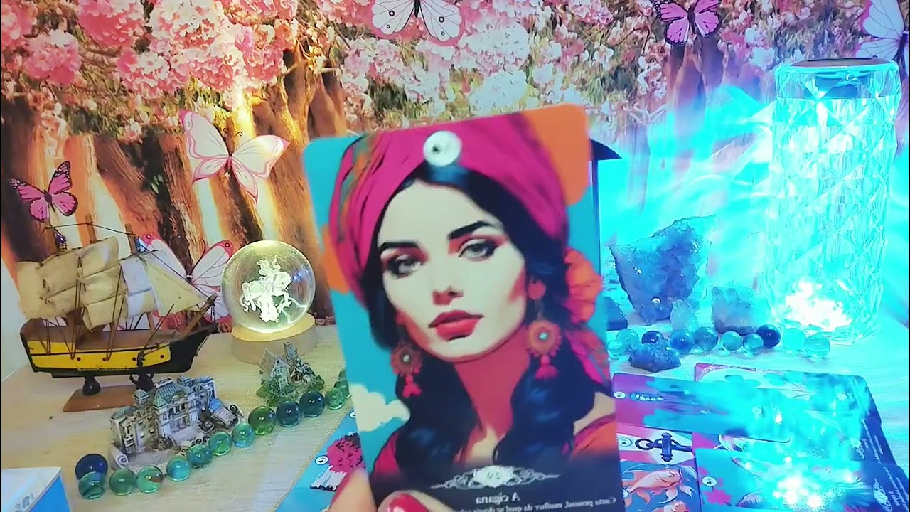 VIRGEM ♍ AGRADEÇA À SUA ESTRELA DA SORTE! UMA MUDANÇA VAI ACONTECER NA SUA VIDA! 🎁🛣️🔮☀️🧞