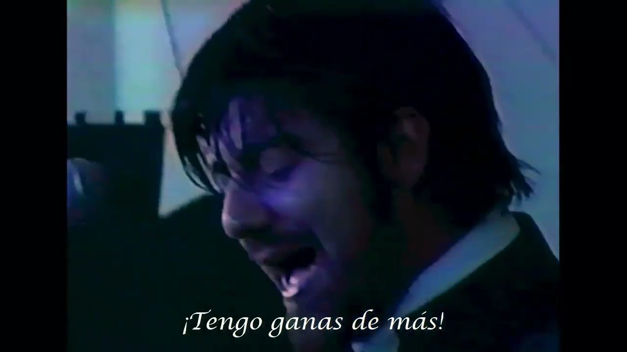 Deftones - Digital Bath  Live 2000 (Sub español) | Audio Remasterizado