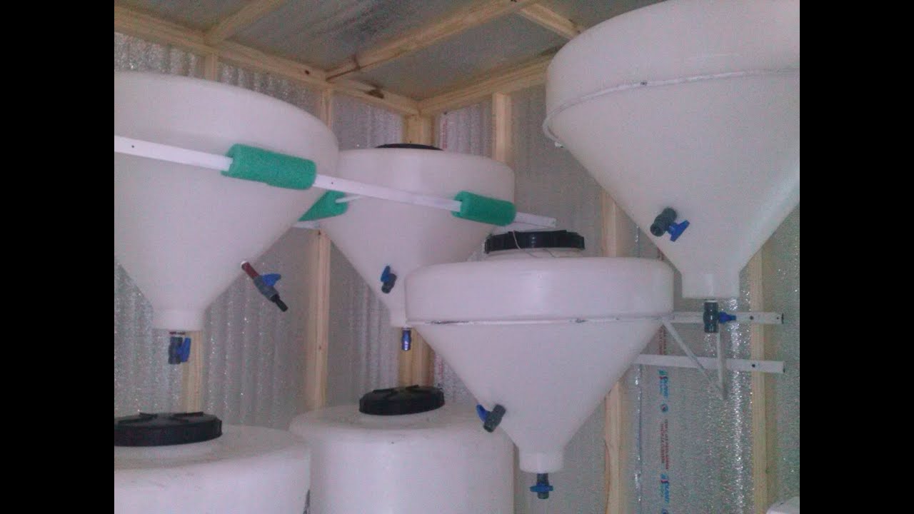 Como hacer una camara climatizada para fermentar cerveza artesanal