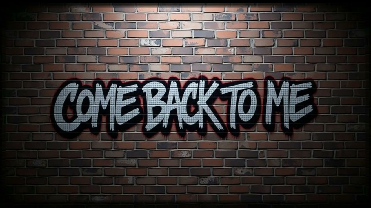 LP Yang Ft. Angel Xiong - Come Back To Me (Cover VueMix) TruMup$ Remix