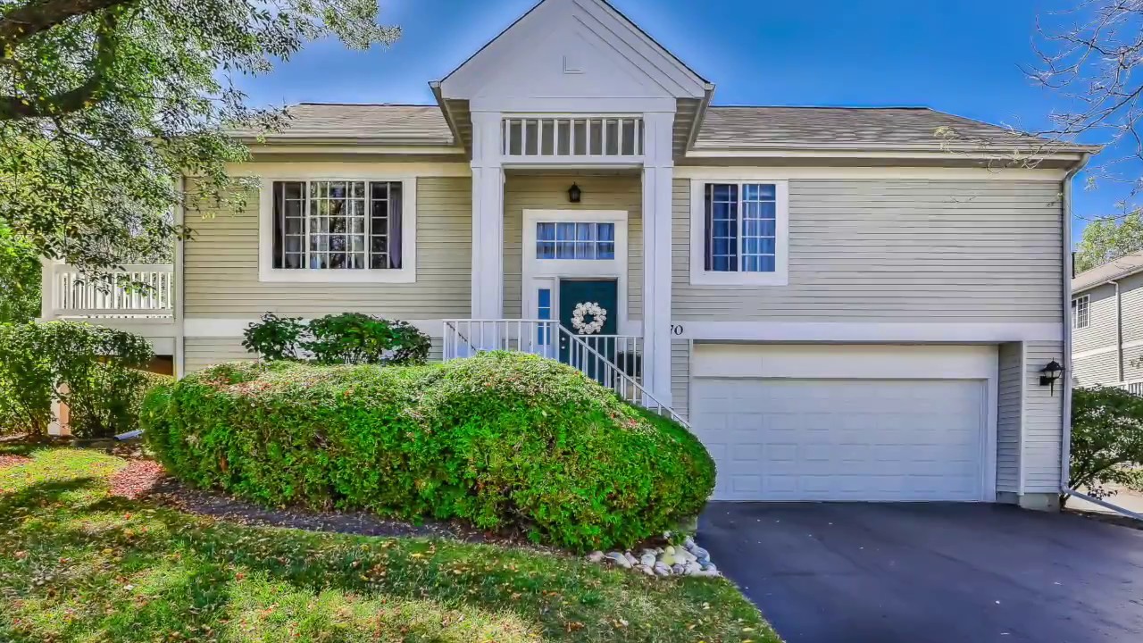 Townhome for sale 1770 sienna ct Wheeling, IL 60090