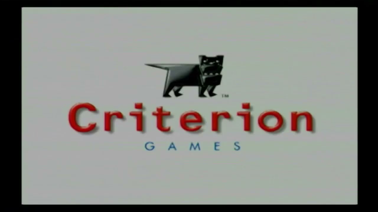 Acclaim Entertainment/Criterion Games/RenderWare/Dolby Digital (2001)