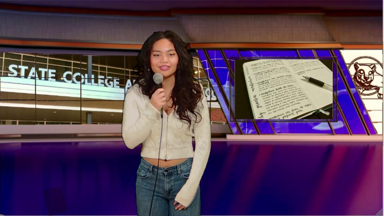 1/23 - WSCH Morning Announcements