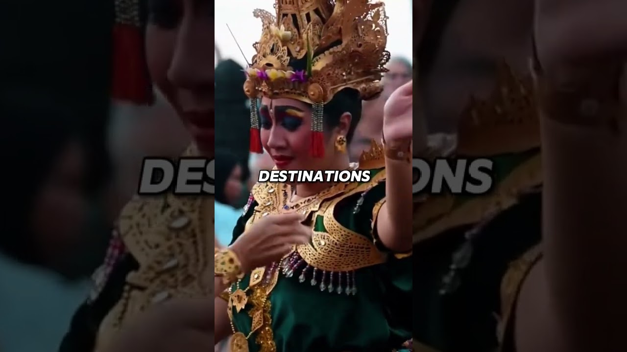 10 Best places To Visit in Bali 🇮🇩