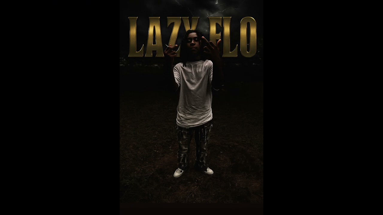 Mari2x00-LaZy Flo [Official Audio]