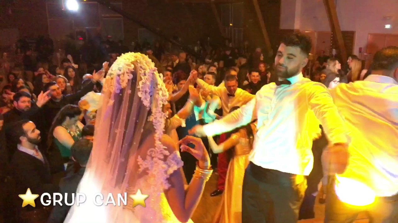 GRUP CAN - Atım Arap 2017