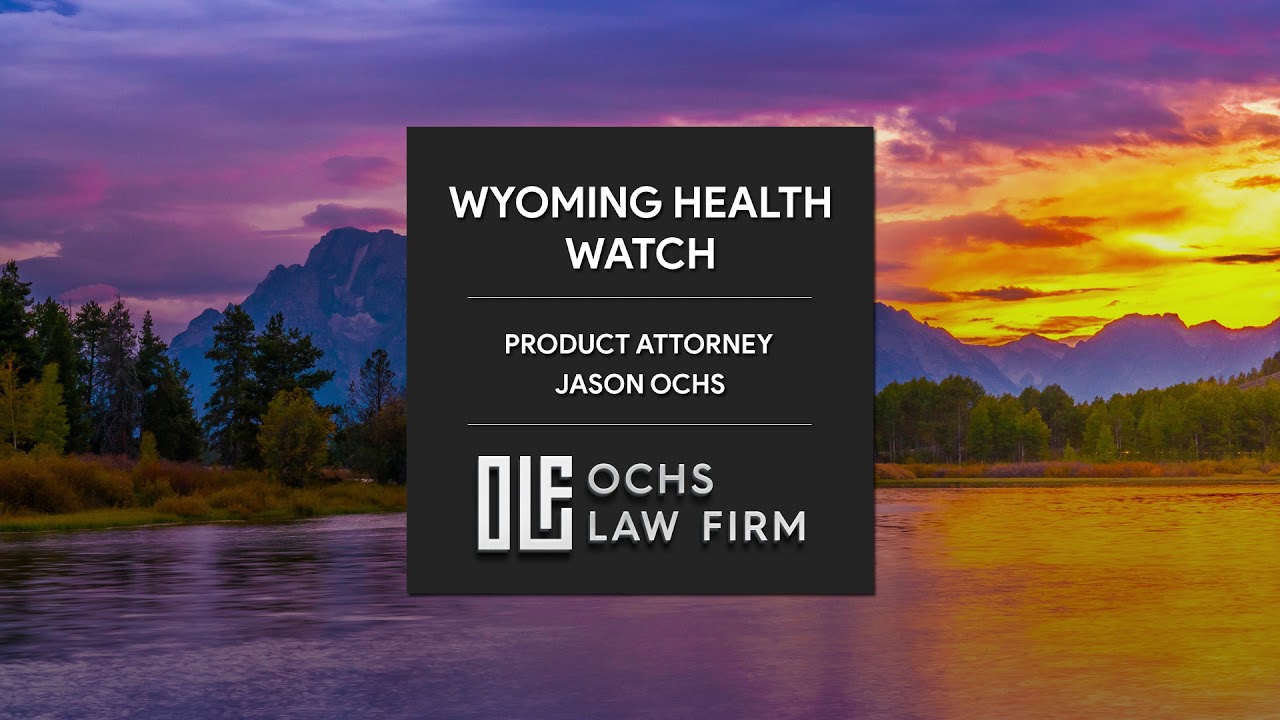 Cancer Causing Contaminant Found in Zantac | Wyoming Health Watch