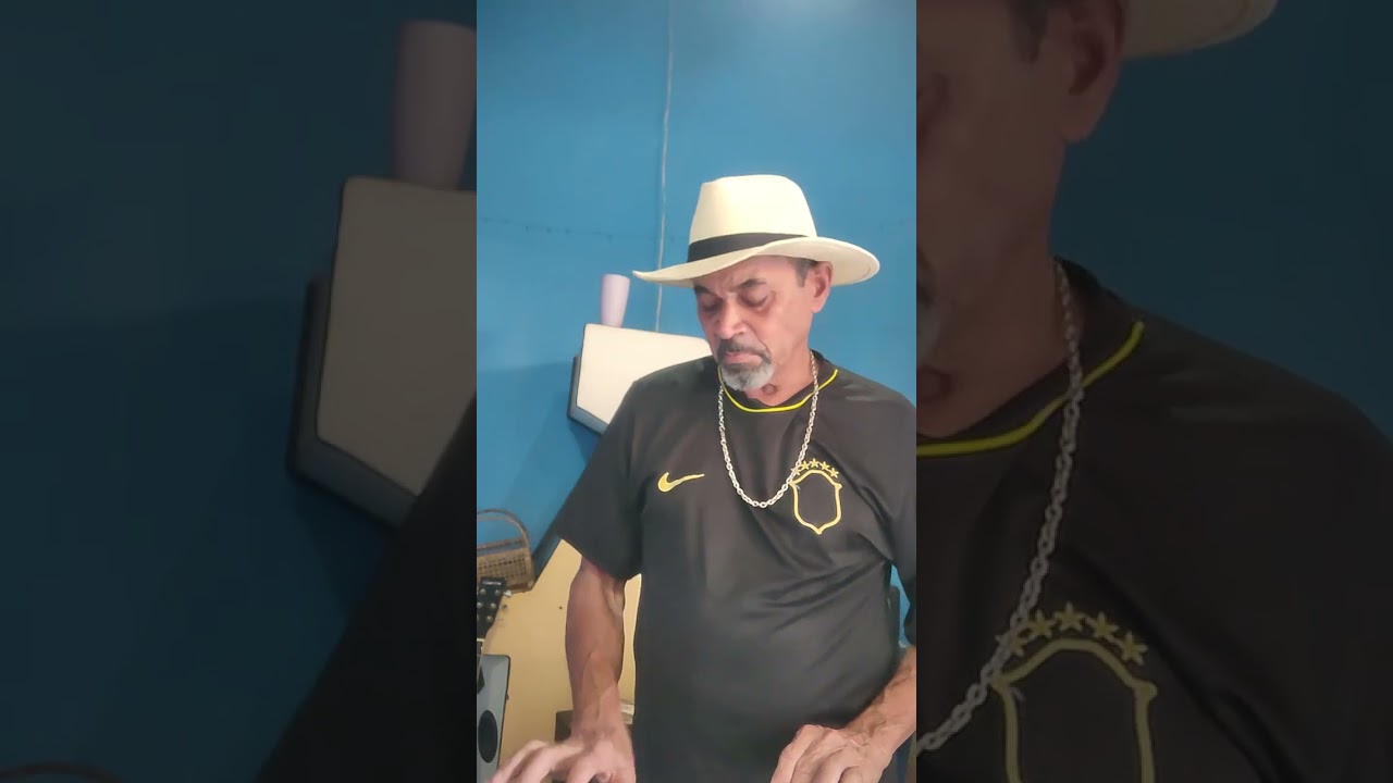 Meu ritimo