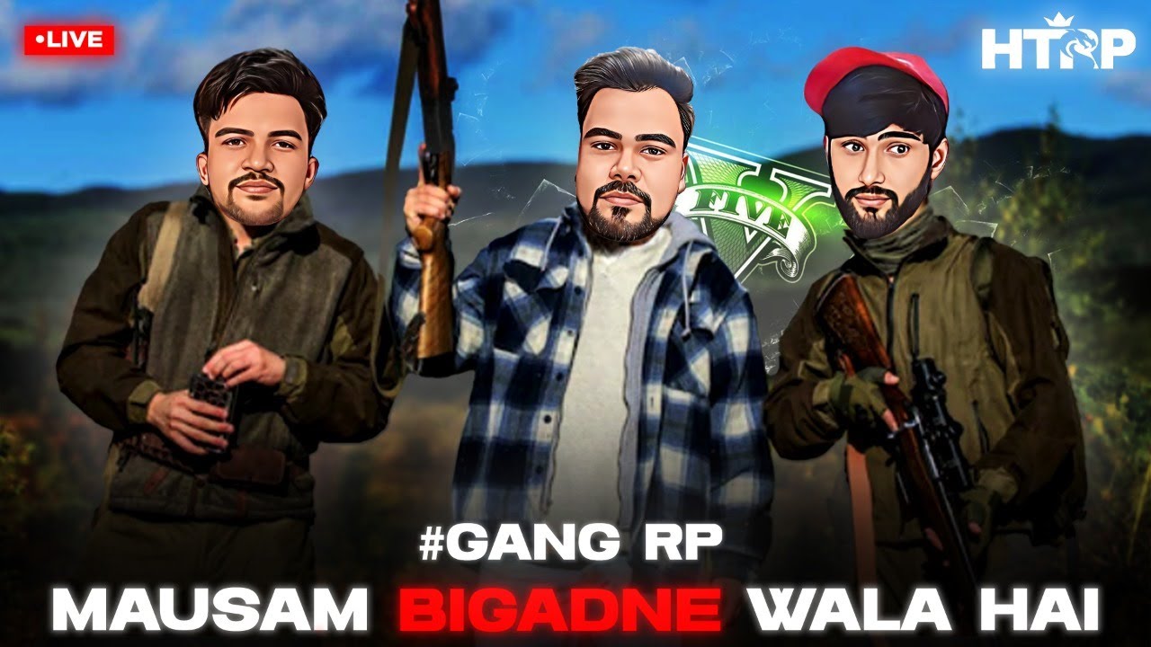 bhut hua samman tumhri maka chola || antaryami gaming