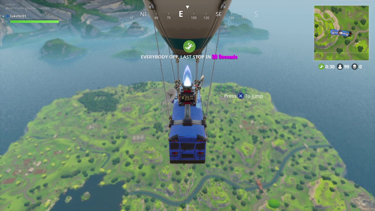 FortniteTrades