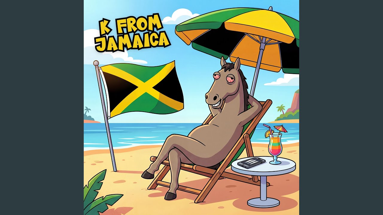 K From Jamaica