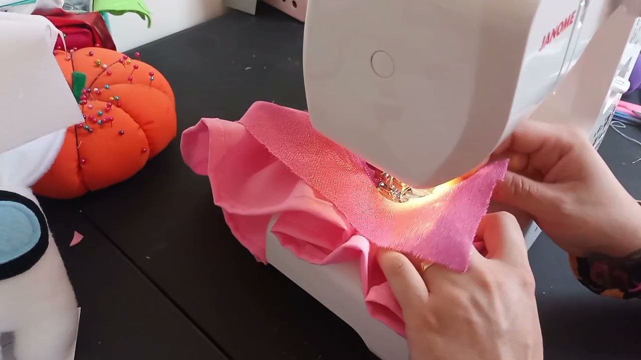 Diy! Cómo hacer peluche de Hello Kitty (moldes gratis)