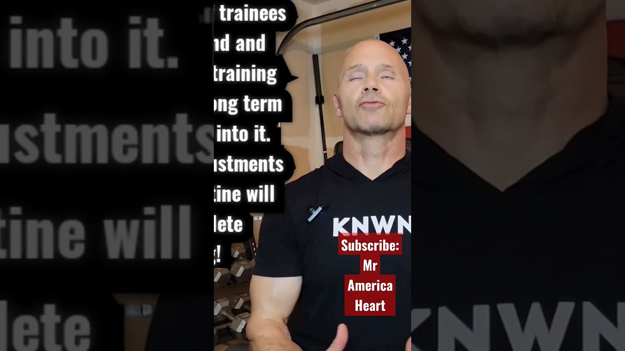 The BEST Routine for Naturals! (Drug-Free Muscle Growth!)
