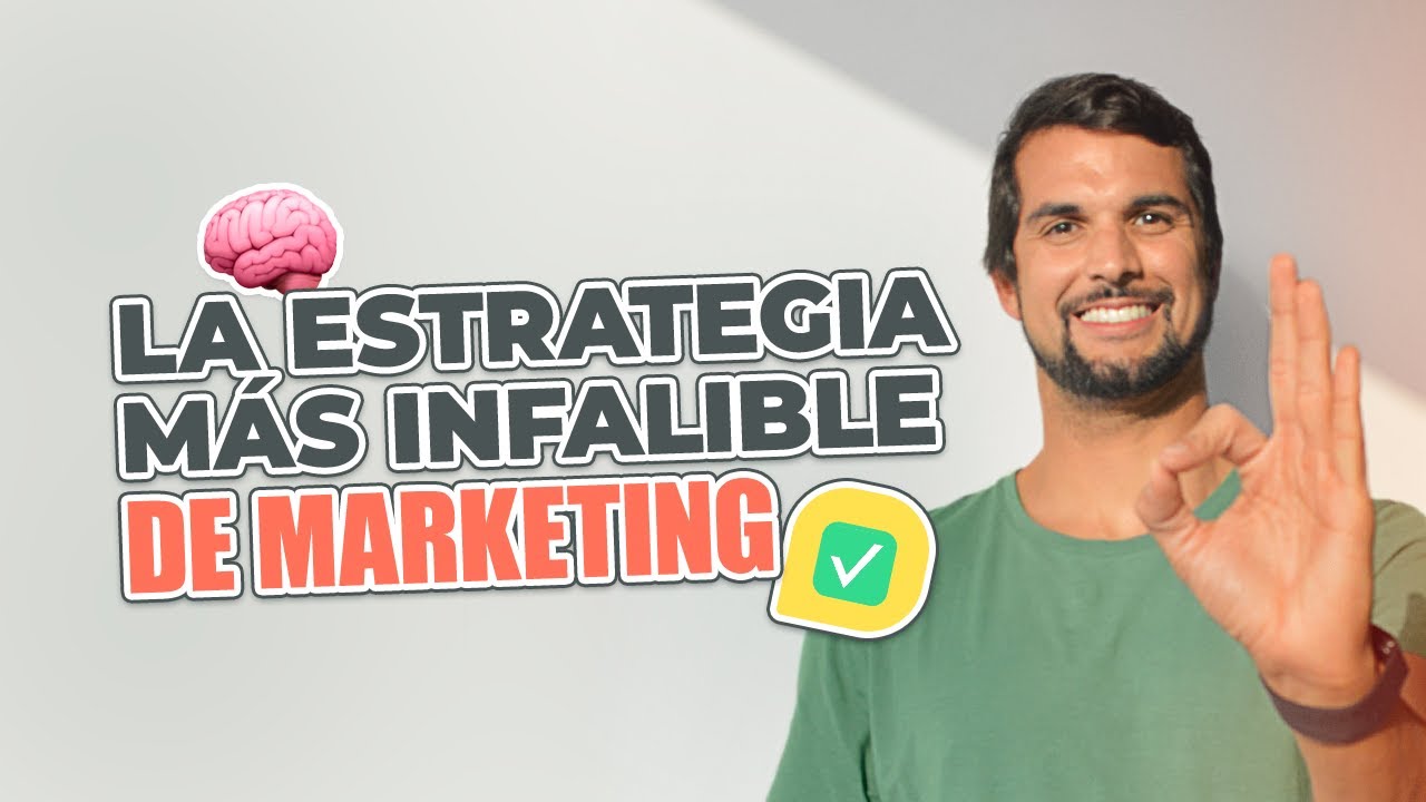 Esta es la Estrategia de Marketing que más me ha Funcionado para Atraer Clientes en mis Negocios