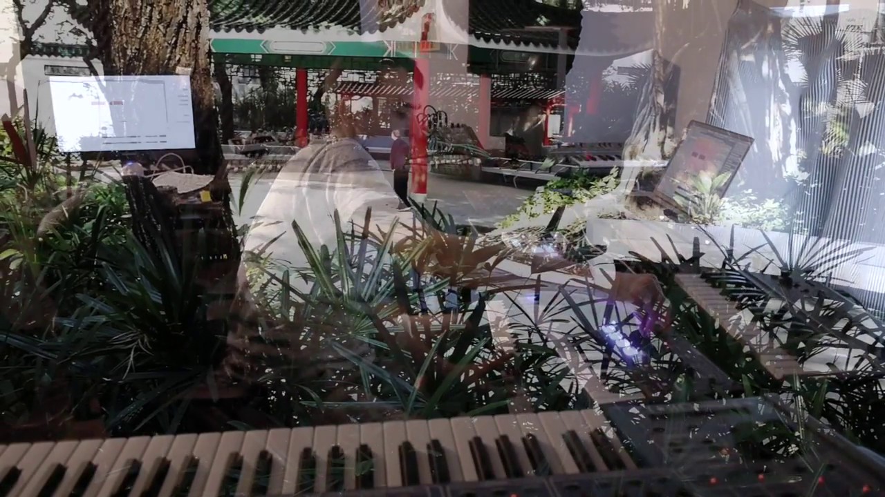 Plevna - Cherna M(live)