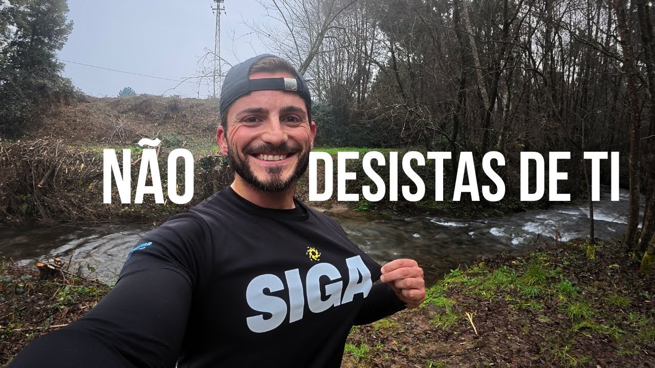 A palavra que mudou a minha vida