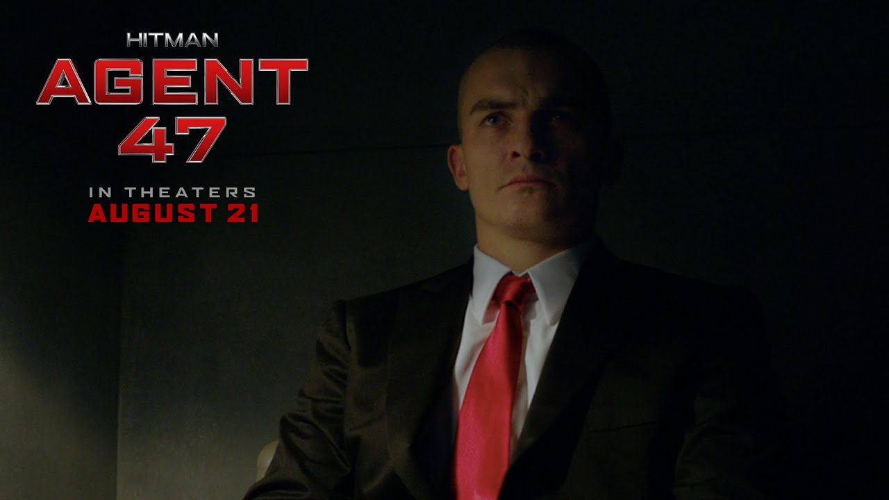 Hitman: Agent 47 | 