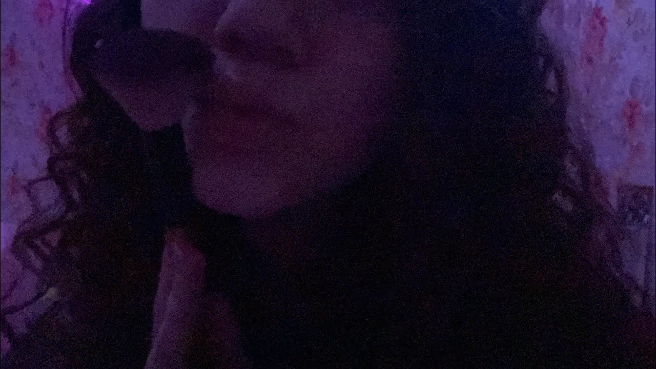 АСМР🛌 Подготовлю твое личико ко сну💕 Звуки рта, приятные триггеры, мягкий шепот 🩷