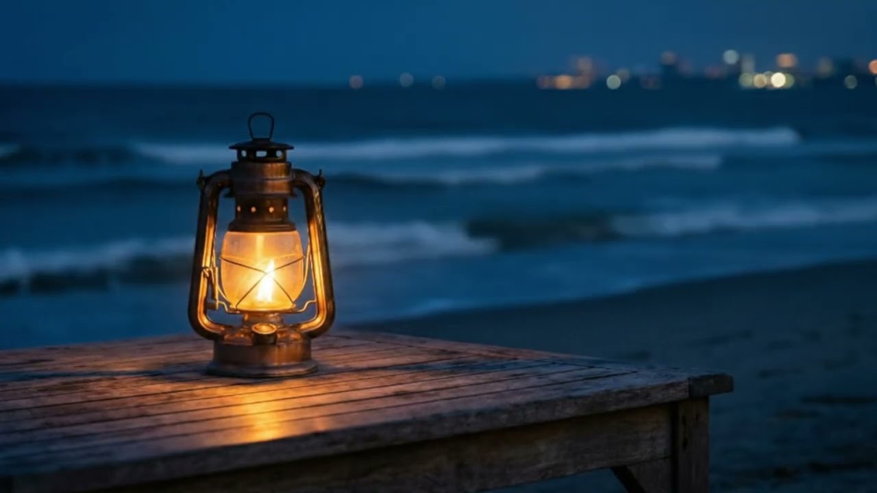 Late Night Reggae Dub for Focus & Relaxation 🌙 | Lantern Dub Selection
