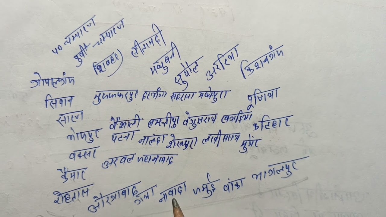 बिहार की खानिज संसाधन(L-11) BPSC 72, BPSC AEDO, BIHAR POLICE,DAROGA 