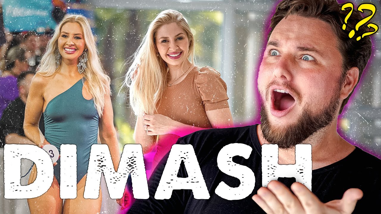 Introducing Dimash to my friend - Dimash - SOS -  MAI & GIO | REACTION