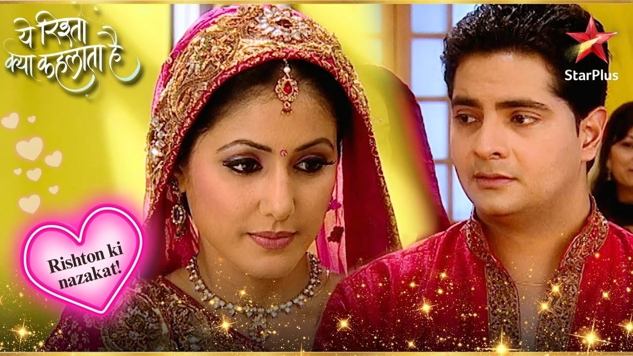 Naitik Ko Nahi Milegi Akshara Ki Maafi! | Full Ep. 472-476 | Yeh Rishta Kya Kehlata Hai