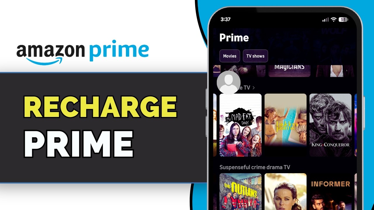 Как пополнить баланс подписки Amazon Prime (Руководство по продлению подписки на 2026 год)