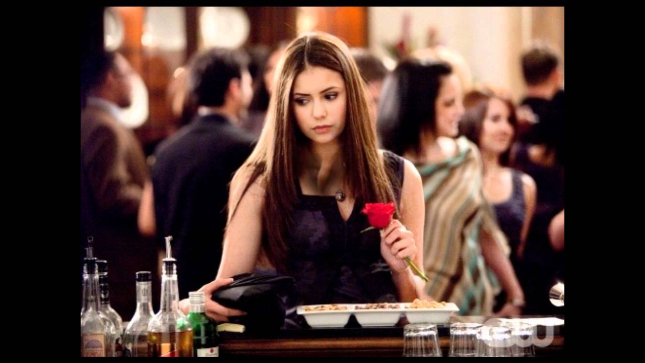 Damon and Stefan's Love For Katarina