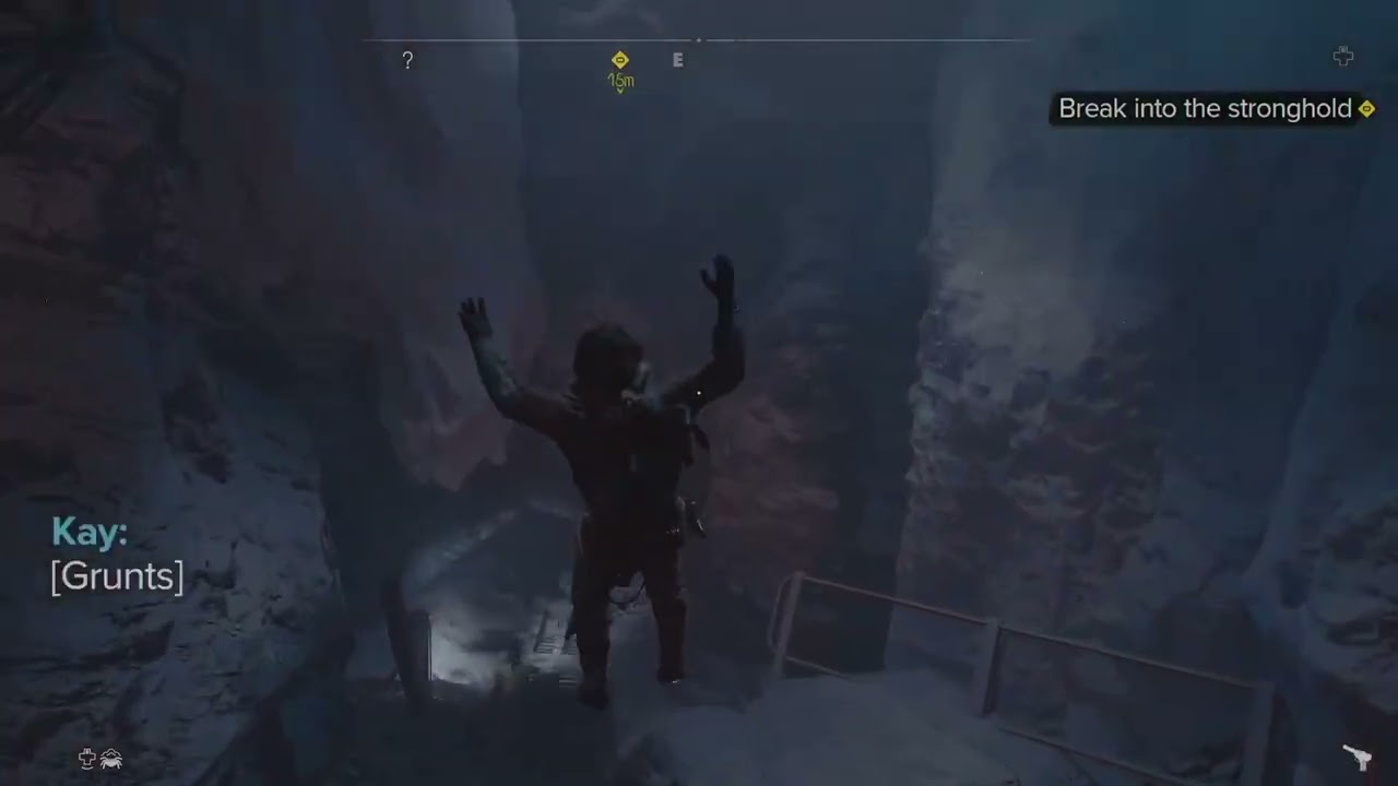 Best streamer on Twitch live with Star Wars Outlaws