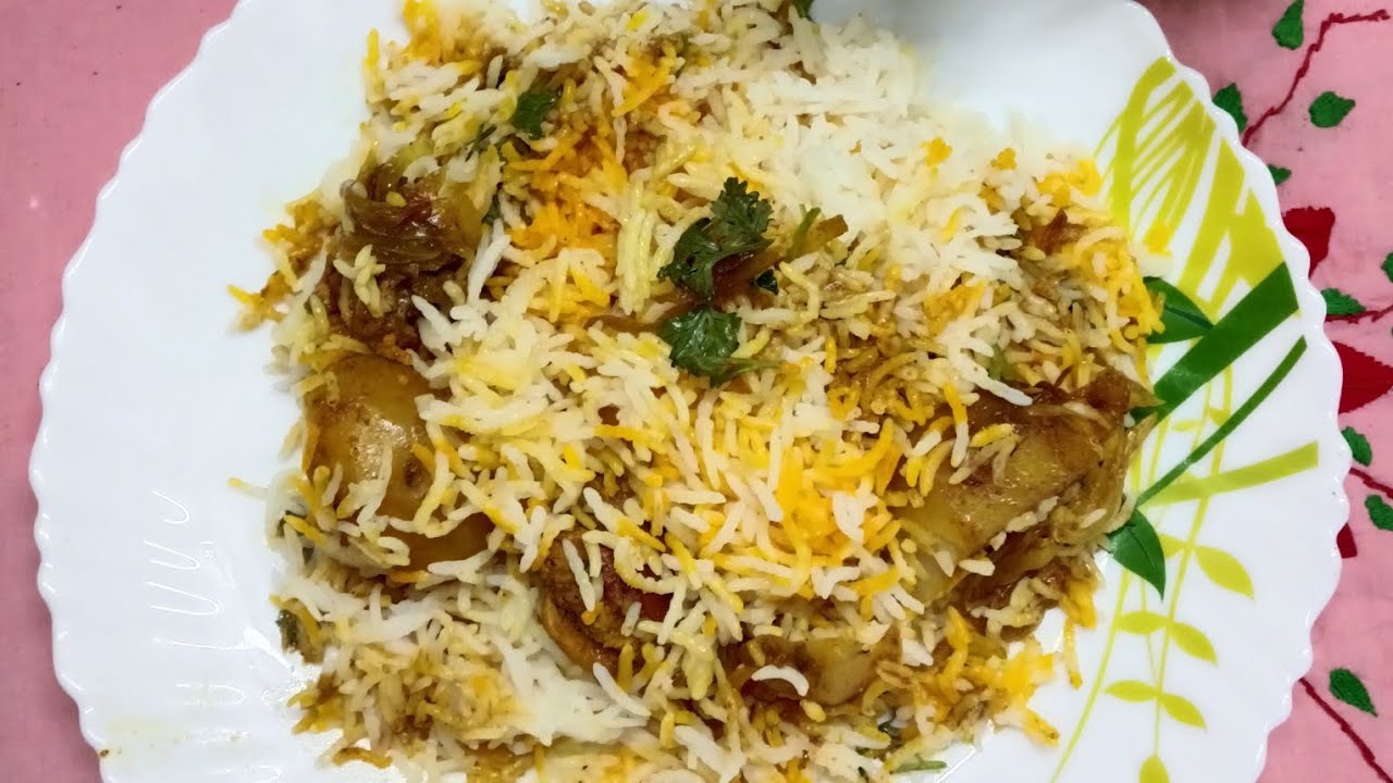 chicken biryani recipe. #food #cooking #recipe #chickenrecipe #chickenbiriyanirecipe #chickenbiryani