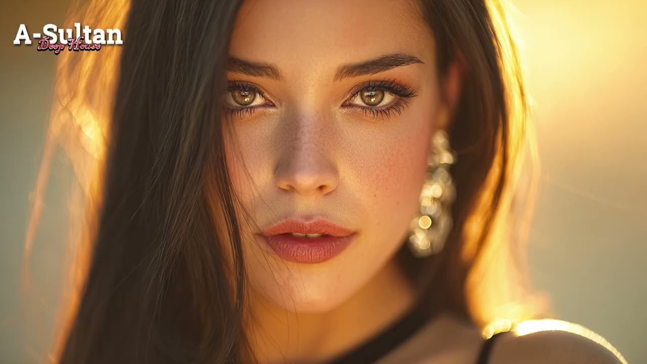 A-Sultan - Top Retro Deep House Mix 2025 | Top Retro Vocal Mix 2025