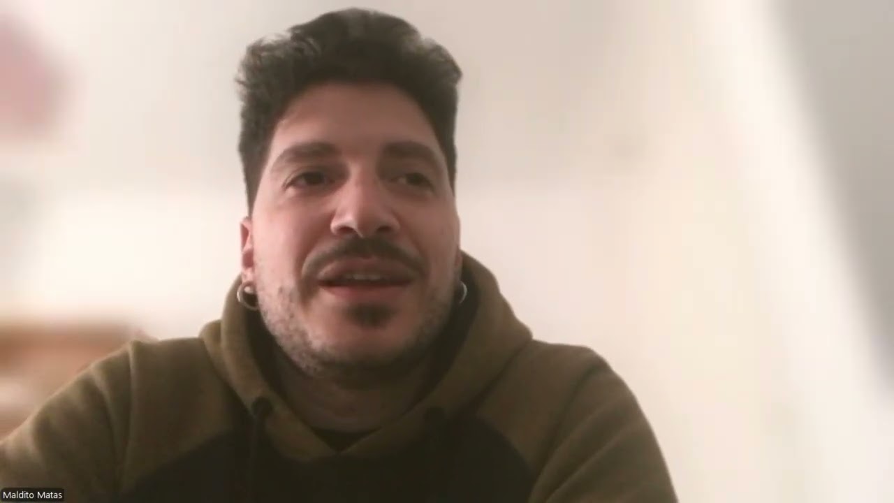 Entrevista con Maldito Matas